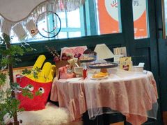 -热地HOT PLACE洋风韩餐(红旗街店)