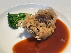 -新荣记(新源南路店)