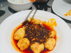 -半天妖烤鱼(方庄店)