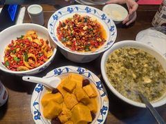 -八碗湘长沙市井菜(坡子街店)