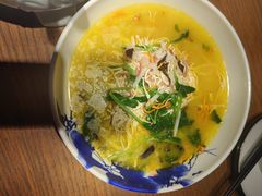 -扬州狮子楼·非遗淮扬菜(东关街店)