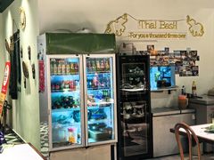 -Thai Basil罗勒叶泰式餐厅(时代天街店)