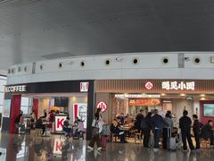 -广州白云国际机场-T2航站楼