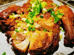 -绿茶餐厅(昌平悦荟店)