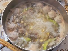 -普宁潮汕牛肉火锅(新香洲店)