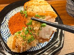 -戏作寿司(观音桥店)