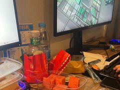 -网鱼电竞酒店(苏州大学东校区店)