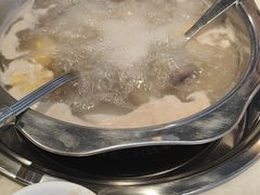 -小肥牛潮汕牛肉火锅(南联店)