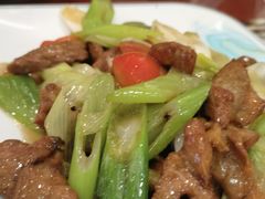 -新疆伊宁远征餐厅