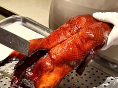 -褚记烤鸭·南京家常菜(雨花e-park店)