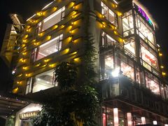 -大树头·花园餐厅(市桥店)