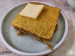 -香江姳苑粥饭(人民广场店)