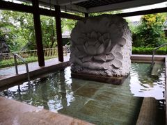 -汕尾莲花山温泉度假村