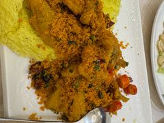 -北海渔村酒楼·粤菜海鲜点心(新华店)