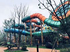 -杭州开元森泊度假乐园