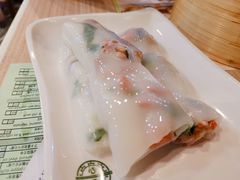 -添好运点心专门店(中环IFC店)