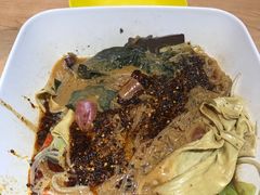 -林静小吃(复兴路店)