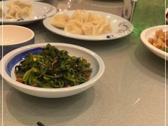 -东北农家小院(定西路店)