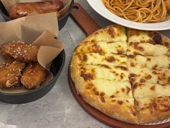 -必胜客(时代广场店)