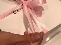 -C+ cake shop(天河南一路小区店)