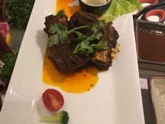 -赤坂亭M9和牛烧肉·日料398放题(万达店)