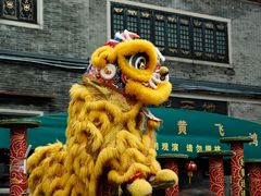 -佛山市祖庙博物馆