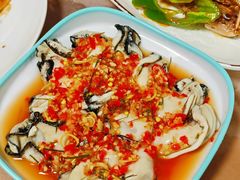 -华源餐厅·海鲜大排档(日月贝店)