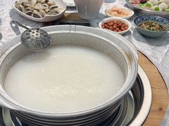 -丰尔粥食·粥底火锅(大良总店)