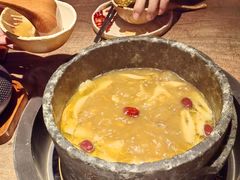 -蘑界·野生菌火锅(深业上城店)