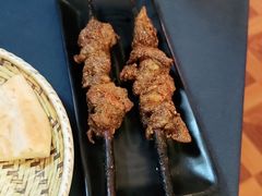 -伊带伊路新疆美食府(呼家楼店)