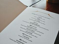 -王府井文华东方酒店-紫膳餐厅