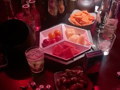 -赤红音乐现场(浦东金桥路店)