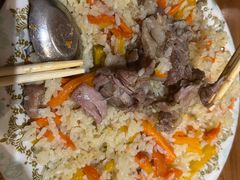 -新疆哈利德餐厅(紫薇都市店)
