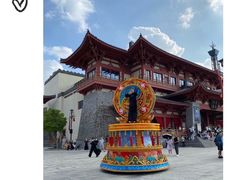 -海合安苏州阳澄半岛乐园
