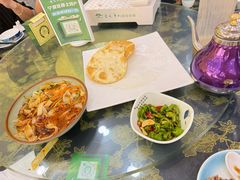 -老毛手抓·盐池滩羊非遗手抓(宁夏总店)
