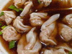 虾子馄饨-东园小馆·早茶·淮扬小炒(印象汇店)