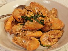 -上海和平饭店龙凤厅 Dragon Phoenix