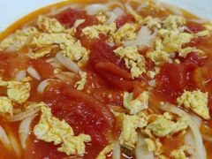 传统刀削面-韩师傅老大同刀削面(北苑路店)