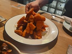 -疆Jiang·新疆秘制料理