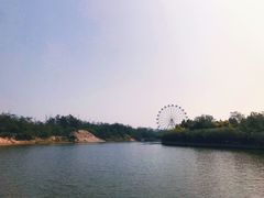 -渔岛海洋度假区