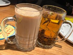 -幸福的烤包子·新疆菜