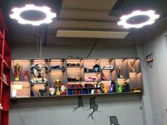 -大焱搏击·泰拳·拳击俱乐部(大柏树店)