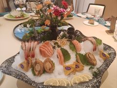 -白云湖畔酒店-湖畔餐厅