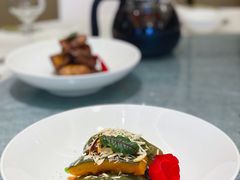 -汤记传菜(浦江店)