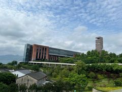 -东钱湖旅游度假区