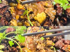 -天治宣·野椒鸡(龙头寺总店)