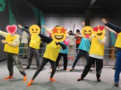 -极限PLAY运动娱乐新世界·团建派对潮玩休闲馆·室内蹦极高空游乐园