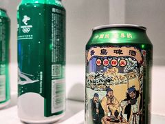 -青岛啤酒博物馆