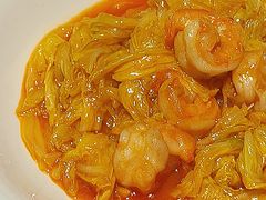 -怡情荟•海鲜青岛菜(五四广场旗舰店)