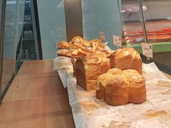-顶东面包花园·生日蛋糕(太平店)
